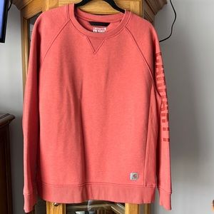 Carhartt Sweatshirt